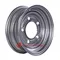 Ruedas de remolque de 5x165.1